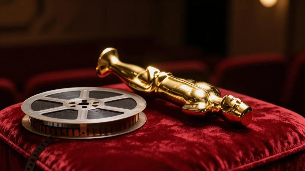 What Oscar History Predicts for This Year's Best Picture Nominees