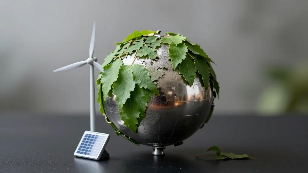 IEA Allegedly Drops Climate Priority Under US Pressure