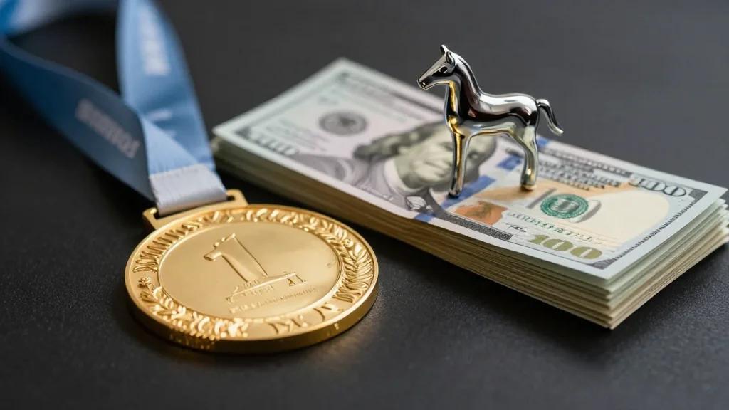 Gymnastics Expenses Surpass Revenues, According to Data