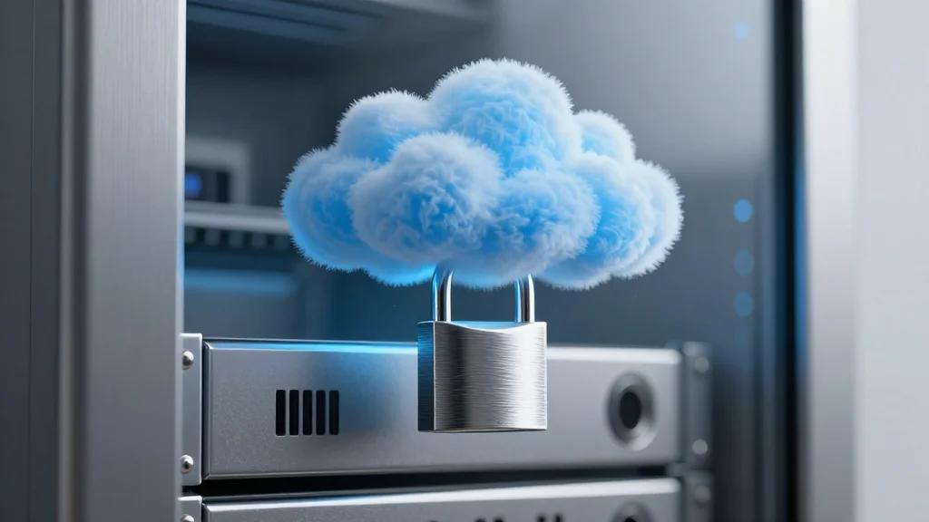 Europe Launches First Kill‑switch‑proof Cloud Recovery Stack