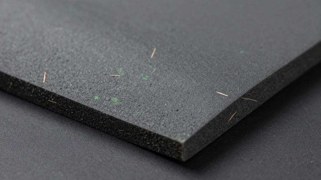 Trelleborg Launches Reduced Carbon Footprint EPDMs