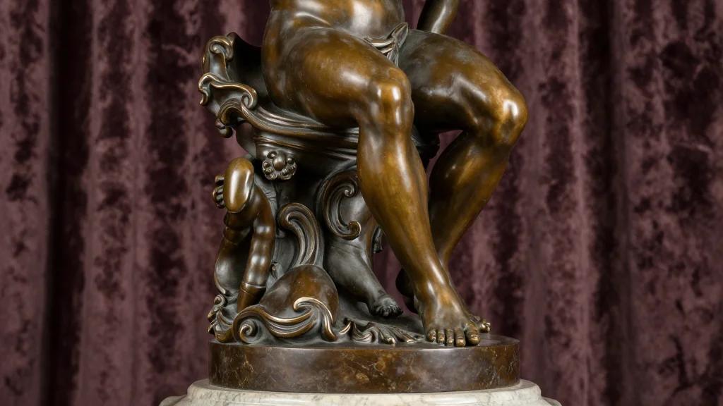 New Catalogues Reveal Royal Collection's Vast Sculpture Holdings—And Queen Victoria's Acquisition Spree