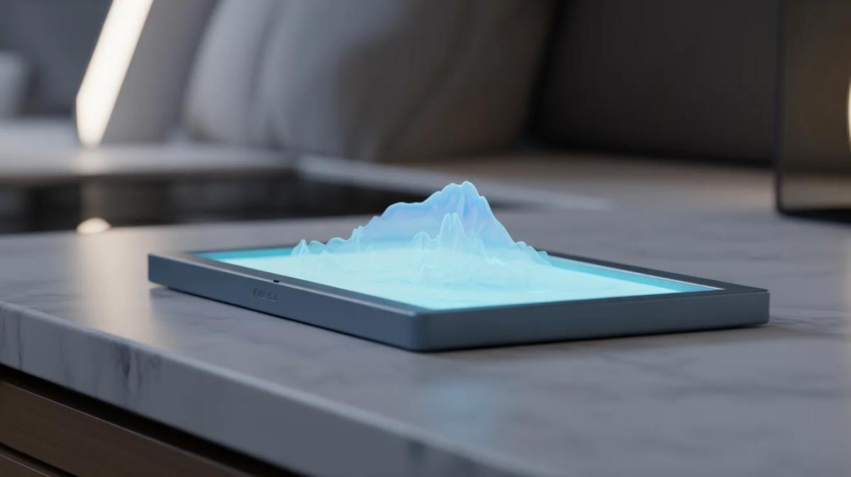 LightMatrix Technology Unveils Aibox, a Glasses-Free AI-Powered 3D Digital Photo Frame — Launches Globally on Amazon