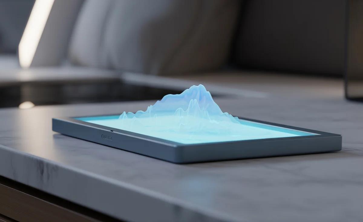 LightMatrix Technology Unveils Aibox, a Glasses-Free AI-Powered 3D Digital Photo Frame — Launches Globally on Amazon