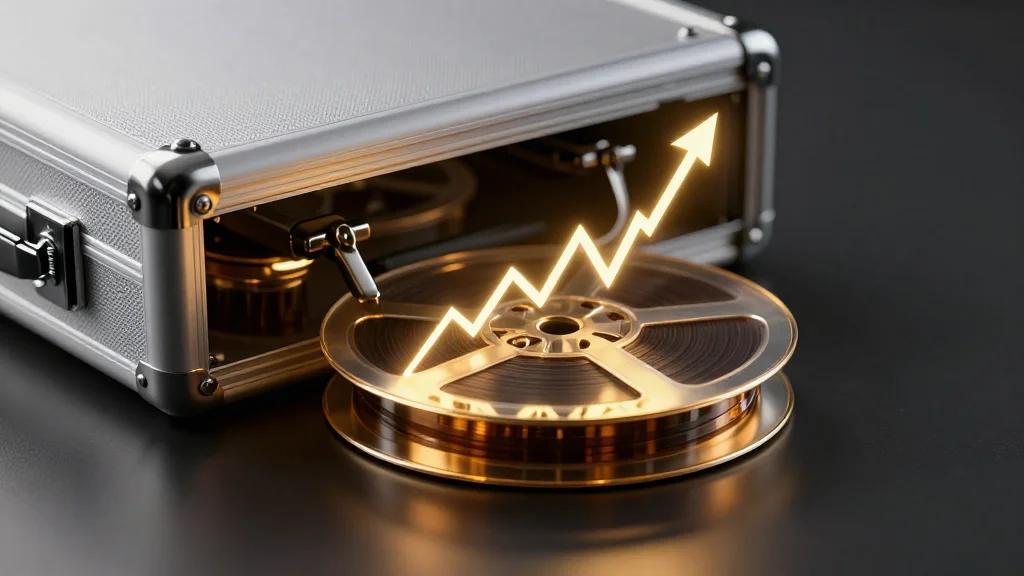 Paramount Ups Bid, Netflix Faces Critical Decision