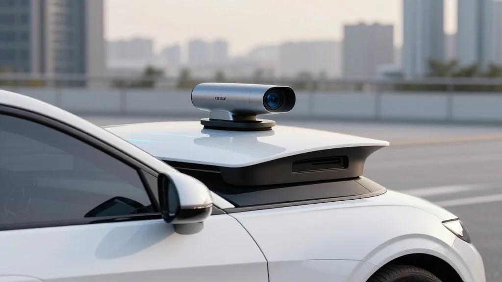 Hyundai to Supply 50,000 IONIQ 5 Robotaxis for Waymo