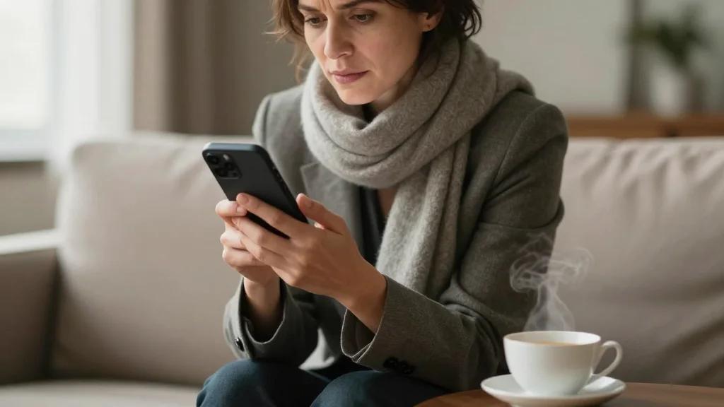 Struggling with News Anxiety? Share Coping Strategies