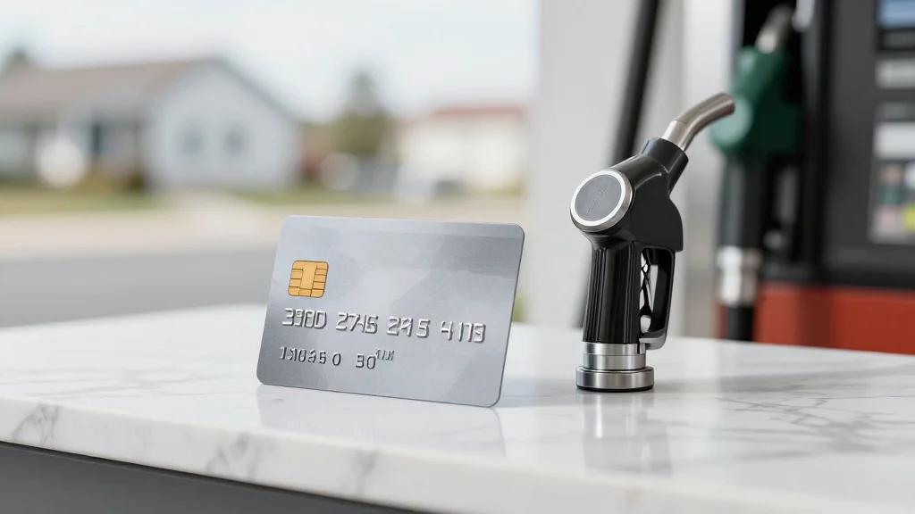 The US Consumer Is Hitting a Rough Patch