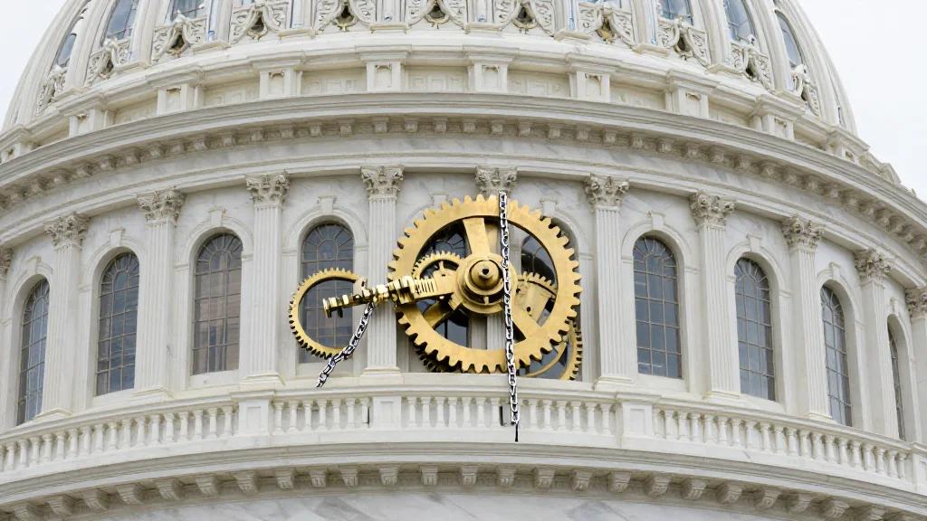 Congressional Gridlock on SAVE Act Is Intentional Design