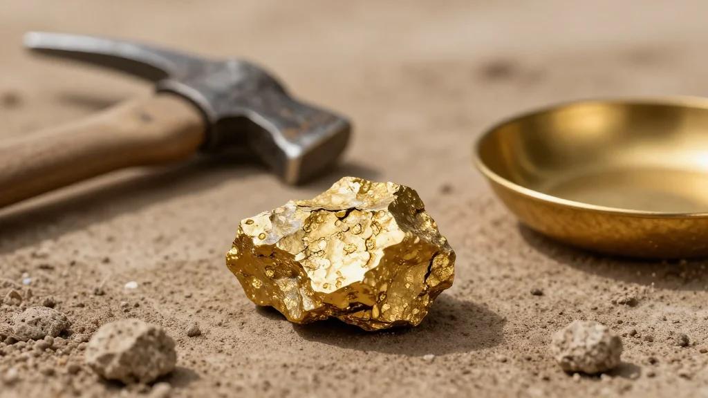 Q-Gold Resources Posts Maiden Preliminary Economic Assessment for Quartz Mountain Gold Project