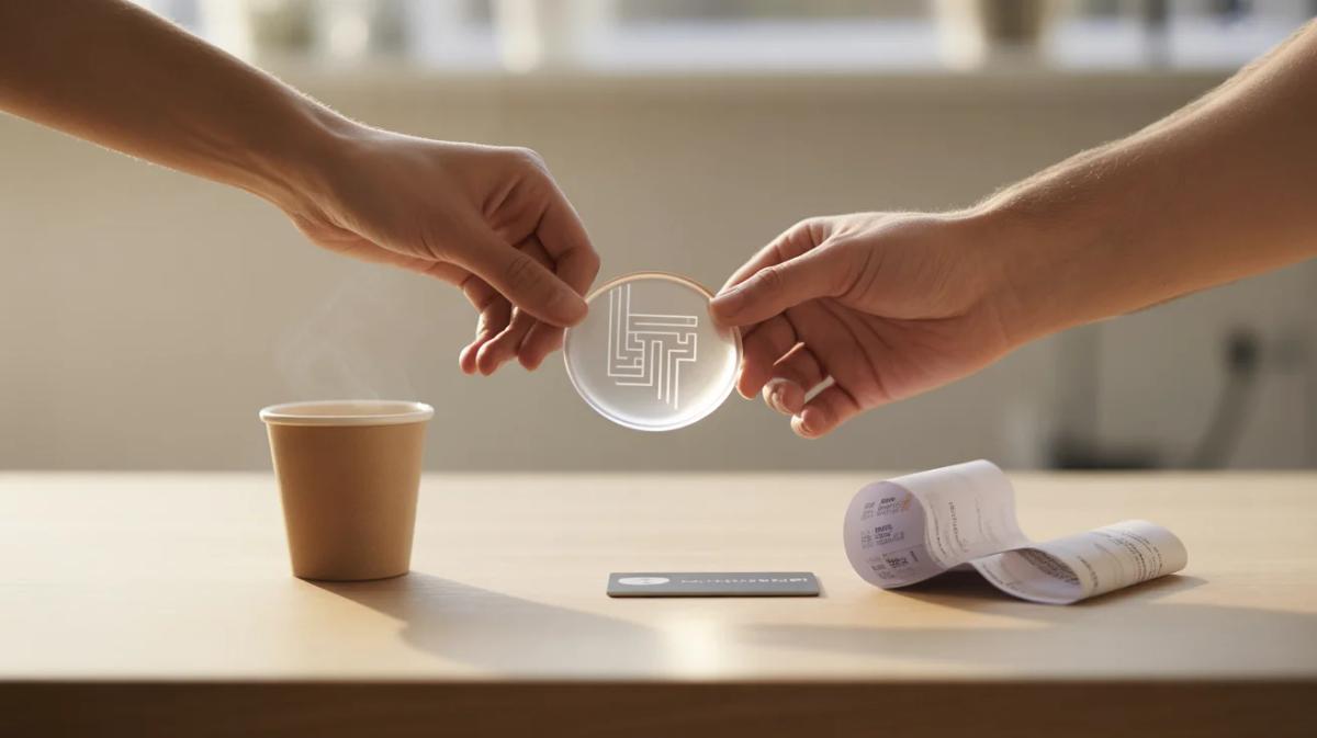 Unite to Make Bitcoin Everyday Payments, Avoid Centralization