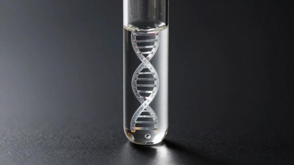 TRACERx MRD Results Showcase ppmSeq’s Ultra-Sensitive ctDNA Detection at AACR