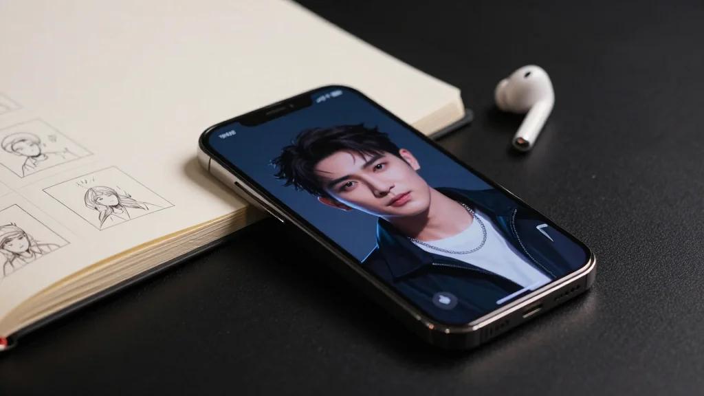 The Ares Gameplan Is Built on UA Financing, Non-US Devs – and Kim Kardashian, Sort Of