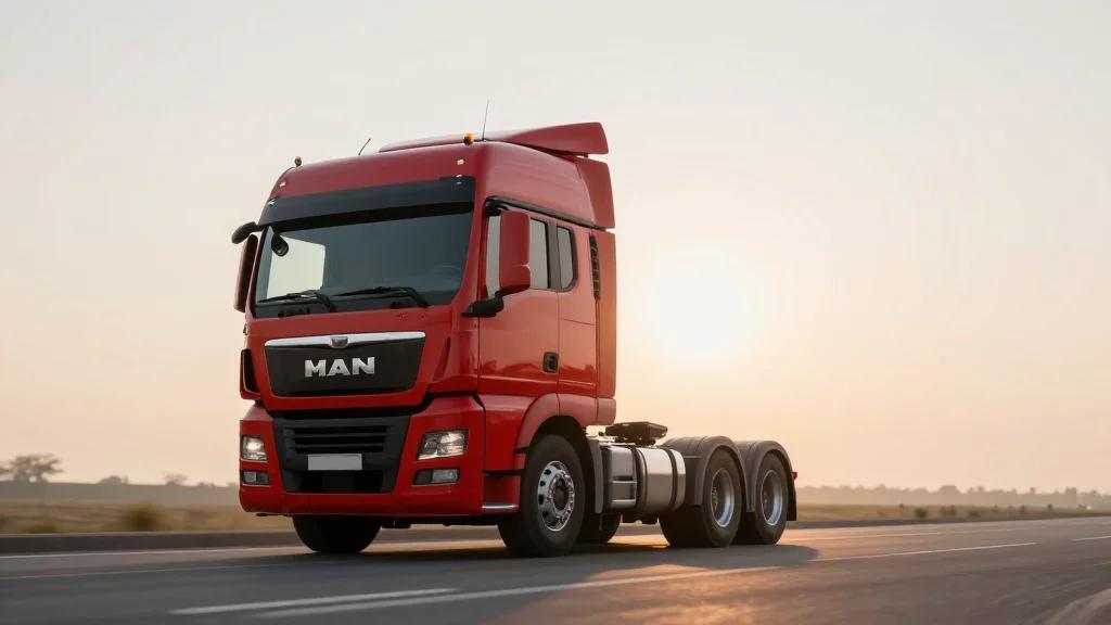 How MAN Truck & Bus Is Shaping the Future of Sales with Salesfive