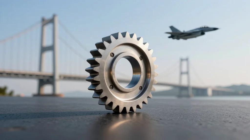 3 Industrial Mutual Funds to Buy as Sector Strength Builds in 2026