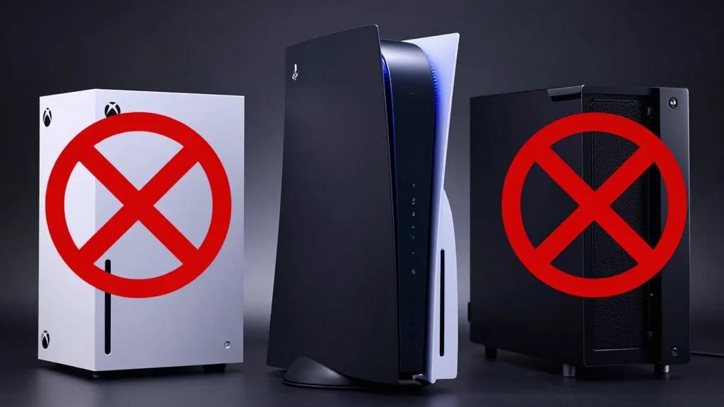 Will Saros Come to PC or Xbox? What We Know so Far