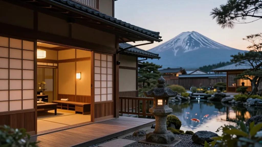 See Tokyo To Osaka On Elite Voyages Japan FAM