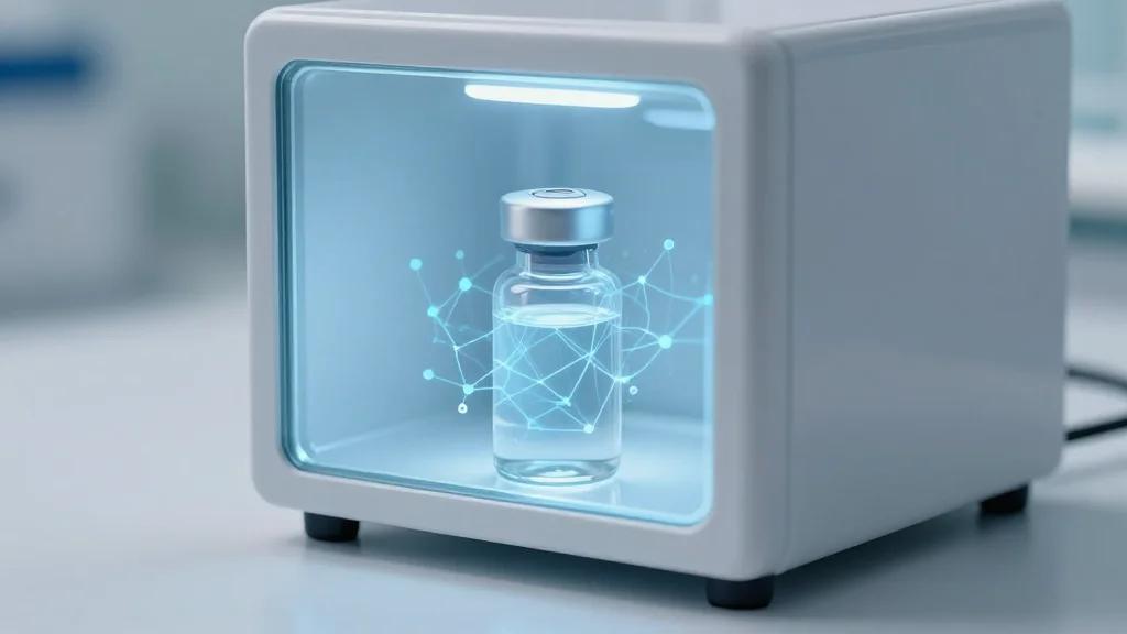 McKesson Ties AI, Automation, and Specialty Tech to Operating Momentum