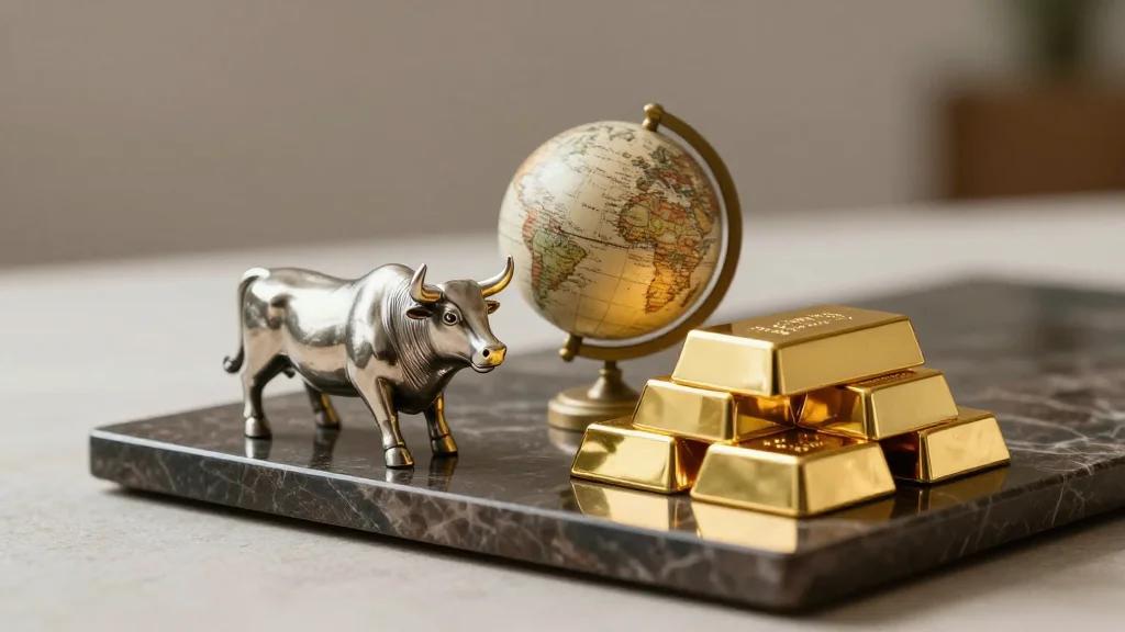 Double Embargo? Stocks, Consumers Dance in the End Zone (E259)