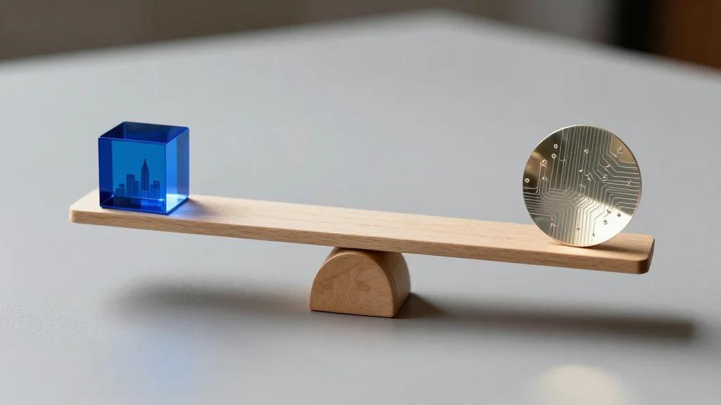 BST: Stuck Between QQQ And SOXX, Delivering Neither