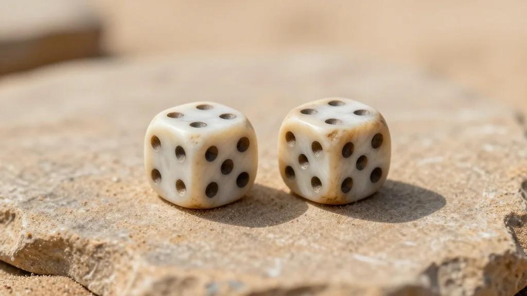 Native Americans Played Dice Games Far Earlier Than Previously Known, Study Shows