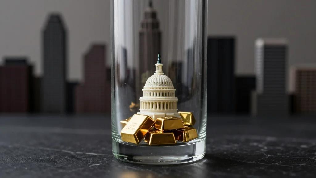 Conflicting Data Undermines Trust in NFP Service Jobs