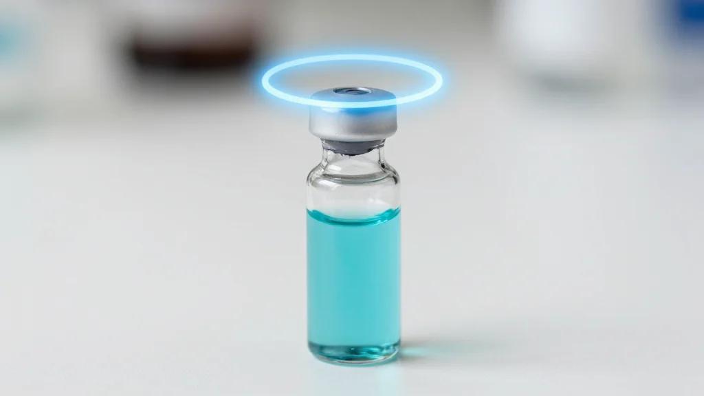 Lab Reins in Magnesium Tests with Decision Support