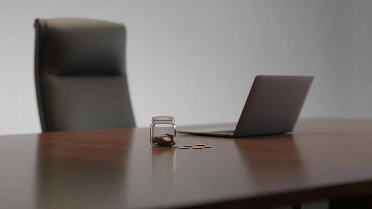 Startup Liquidity Can Vanish Overnight, Even After Success