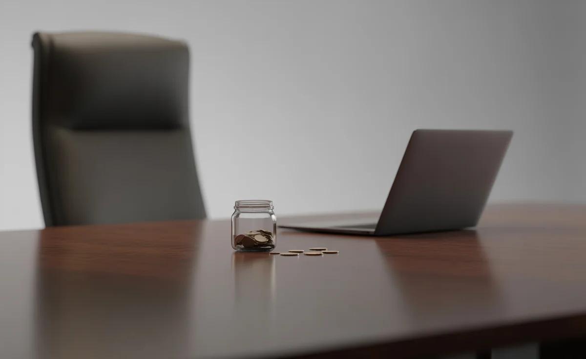 Startup Liquidity Can Vanish Overnight, Even After Success