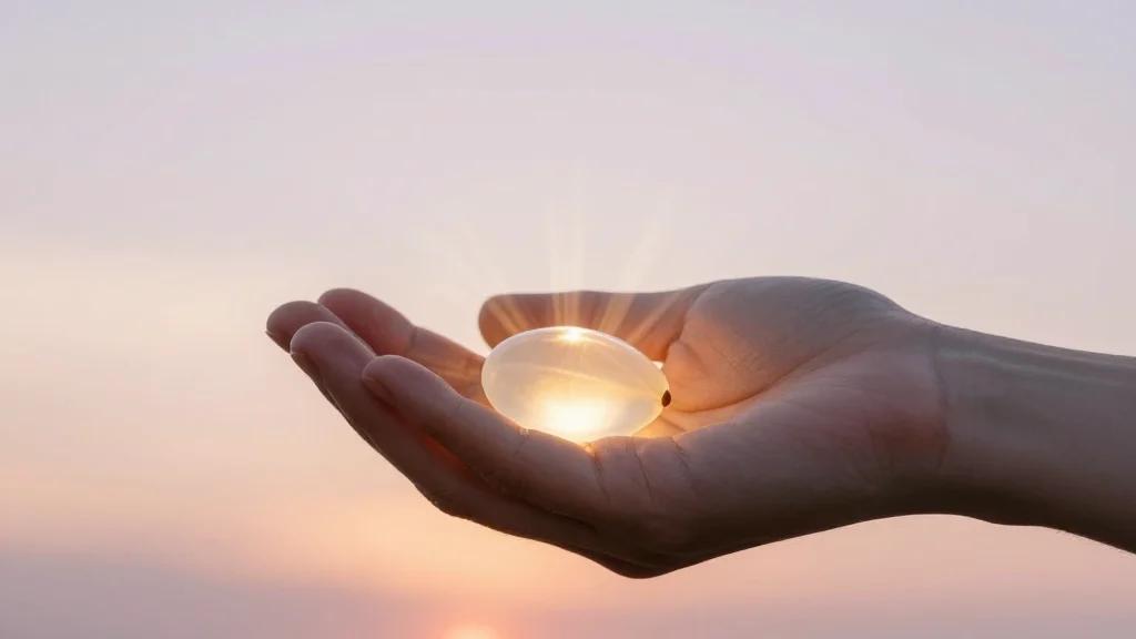 Embrace Your Unique God‑Given Design, Not Others' Lives