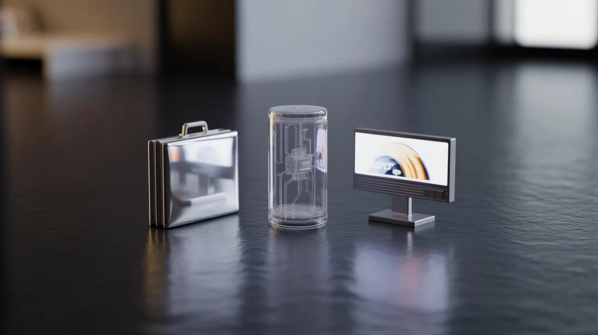 Scaling Boils Down to Offer, System, and Ads