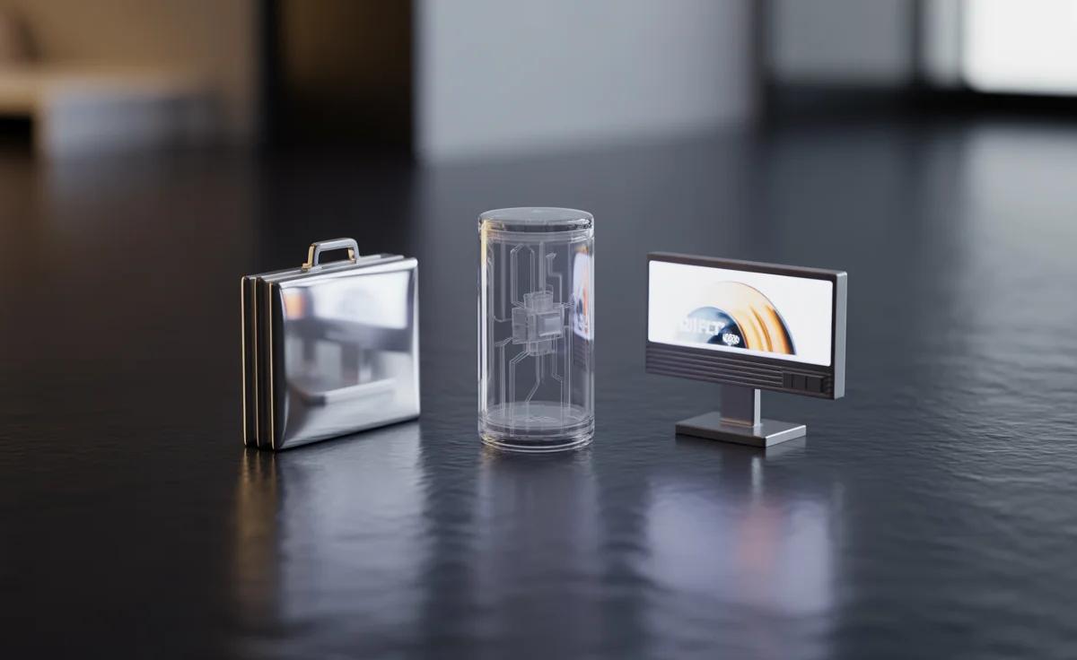 Scaling Boils Down to Offer, System, and Ads