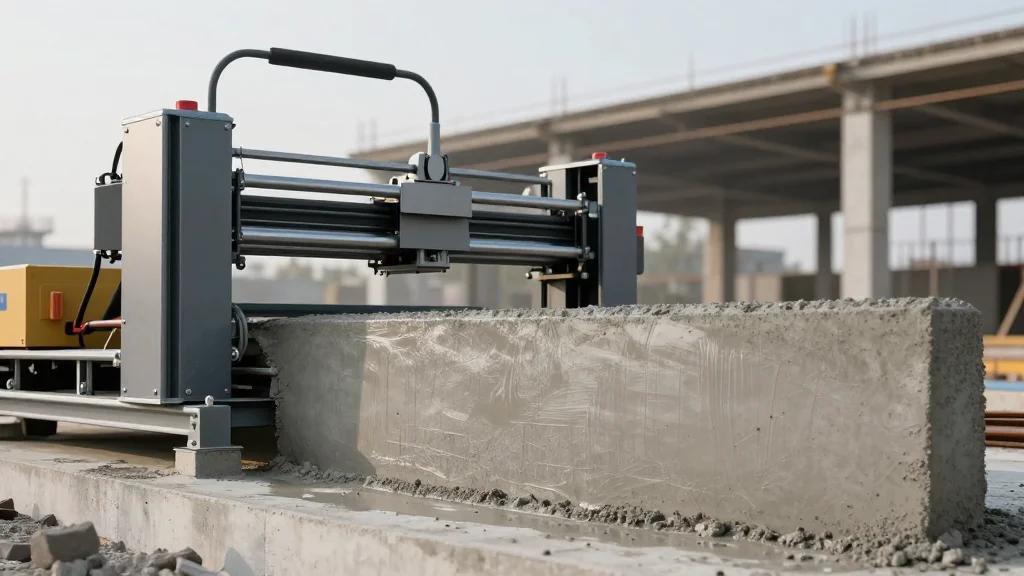 Hugg & Hall Equipment Company Expands Scalable 3D Concrete Printing Solutions for Commercial Construction