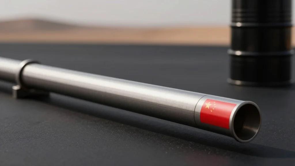 China’s Hardline Shift on Tehran Mirrors Past Pyongyang Tactics