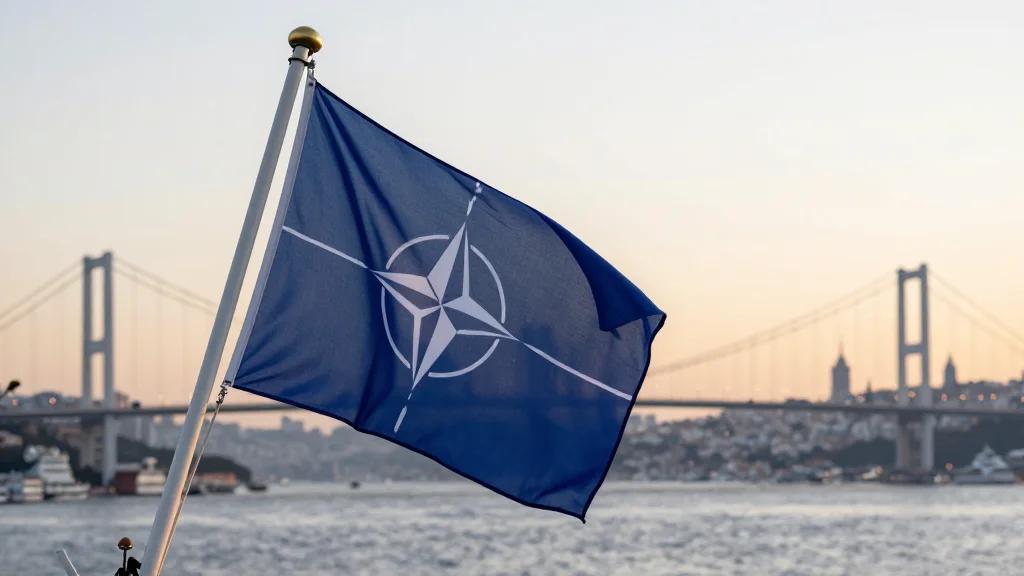 Turkey Says US Withdrawal From European Security Architecture Could Be 'Destructive'