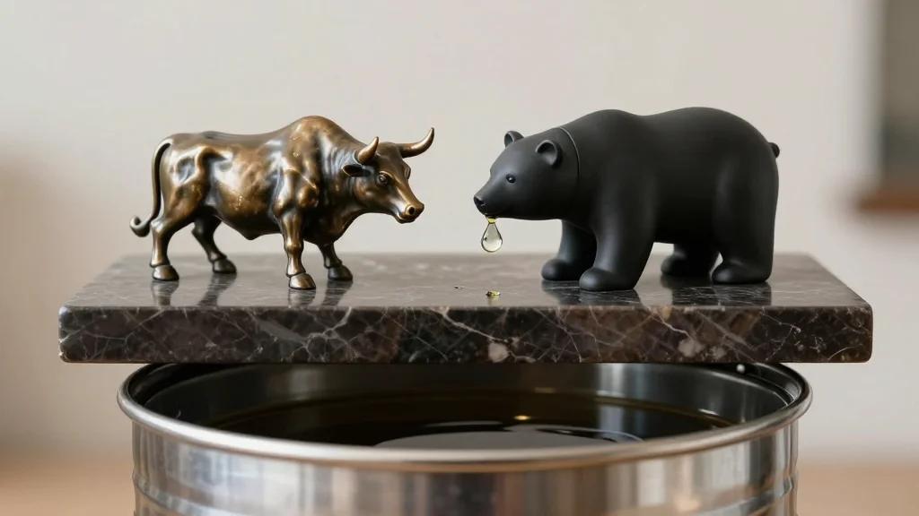 Stocks Pressured by Economic Fallout From Iran War