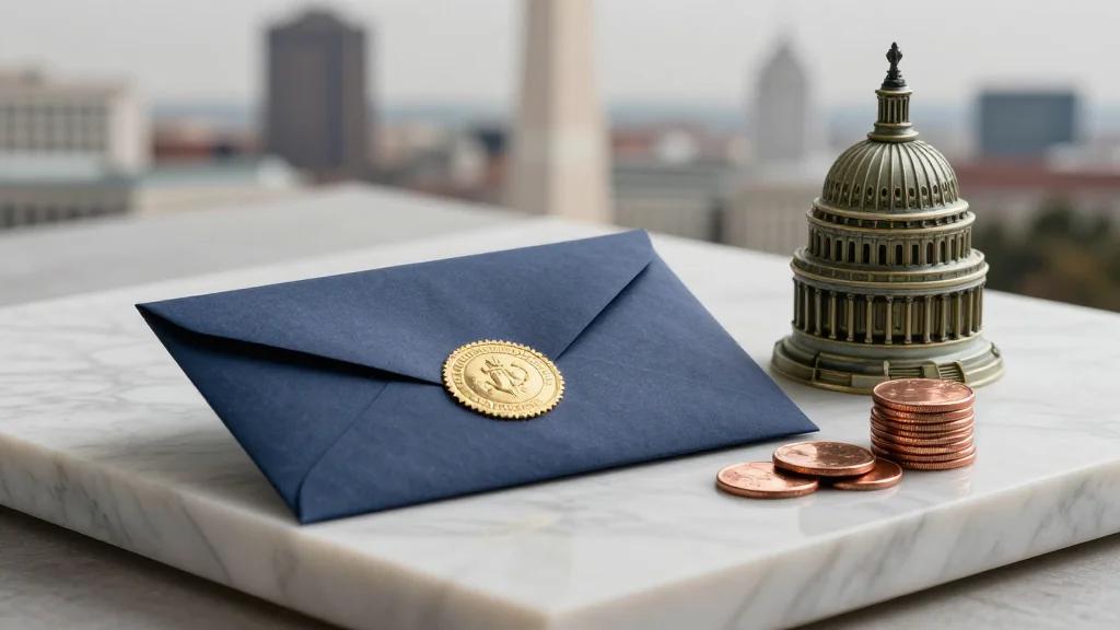 D.C. Budget Proposal Would Cut $469 Million in Spending