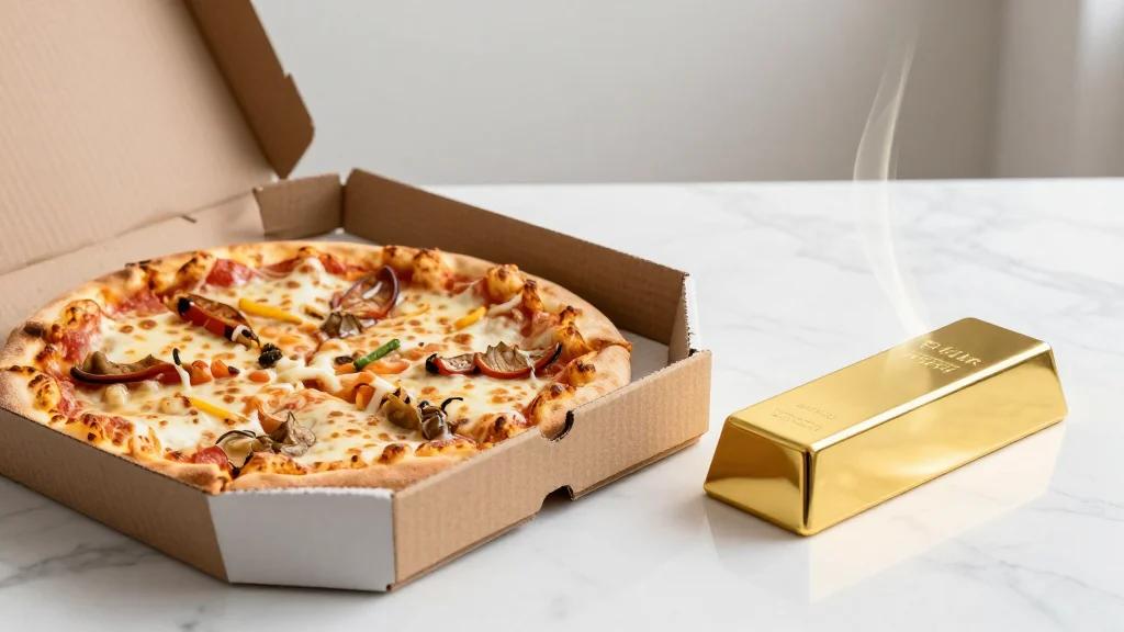 Premier Foods ‘Eyeing UK Pizza Business Crosta Mollica’