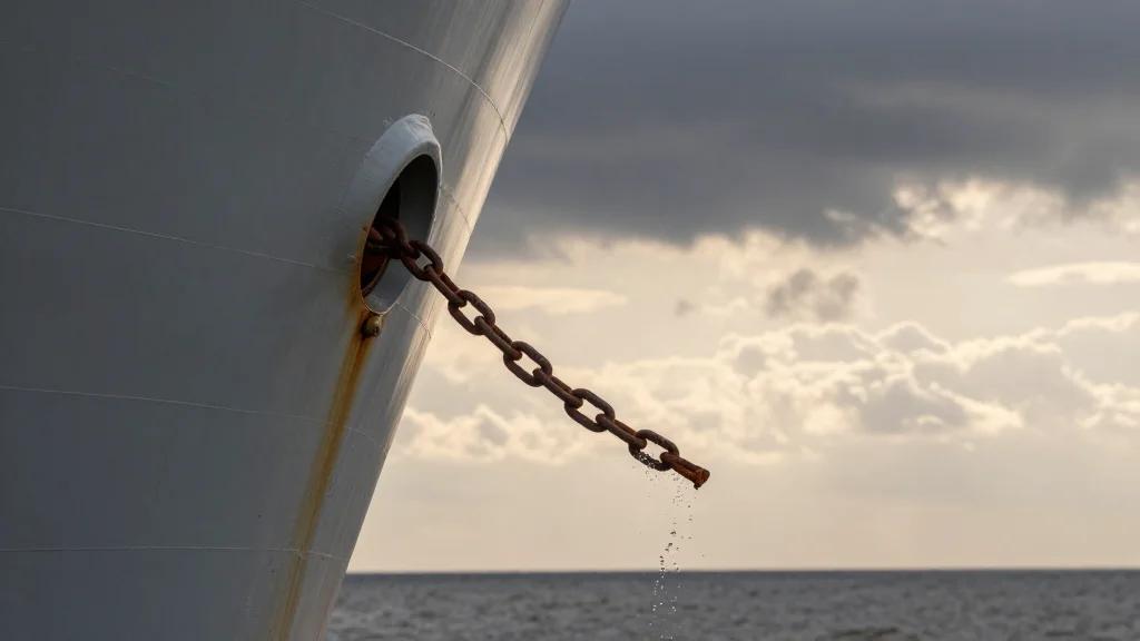 Shipping Execs Unprepared for Upcoming Carrier Market Revenge