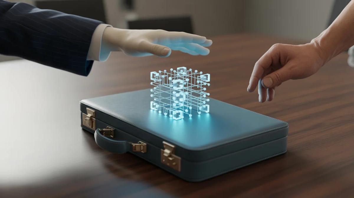 Treasury Warns Crypto Transparency Threatens Security, Opposes Mainstream Adoption