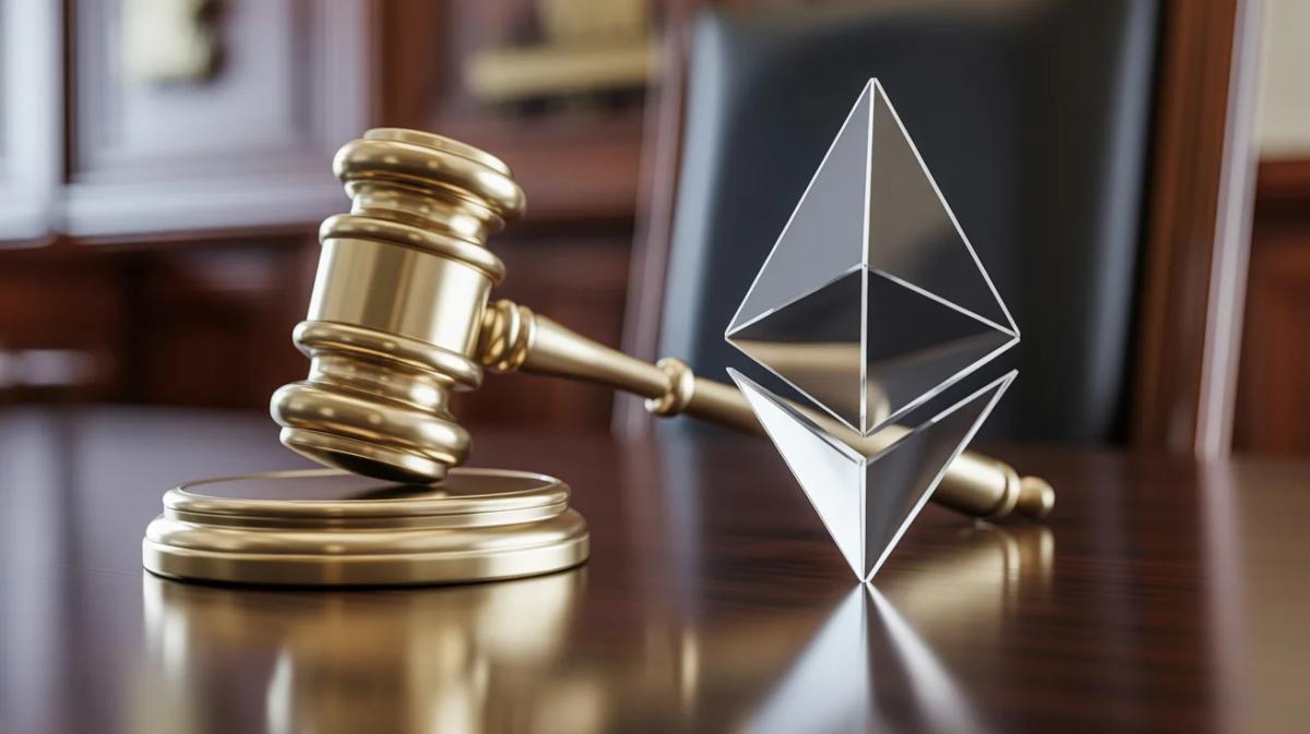 US Prosecutors Target Ethereum Validators in Novel Charge
