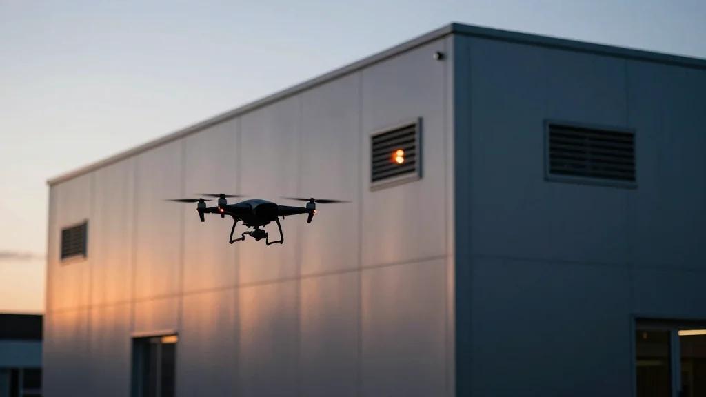 Amazon Middle East Datacenter Suffers Second Drone Hit as Iran Steps up Attacks