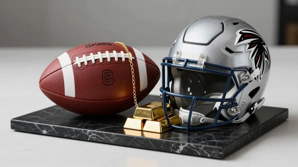 Falcons Secure Bijan Robinson Early, $15M Deal