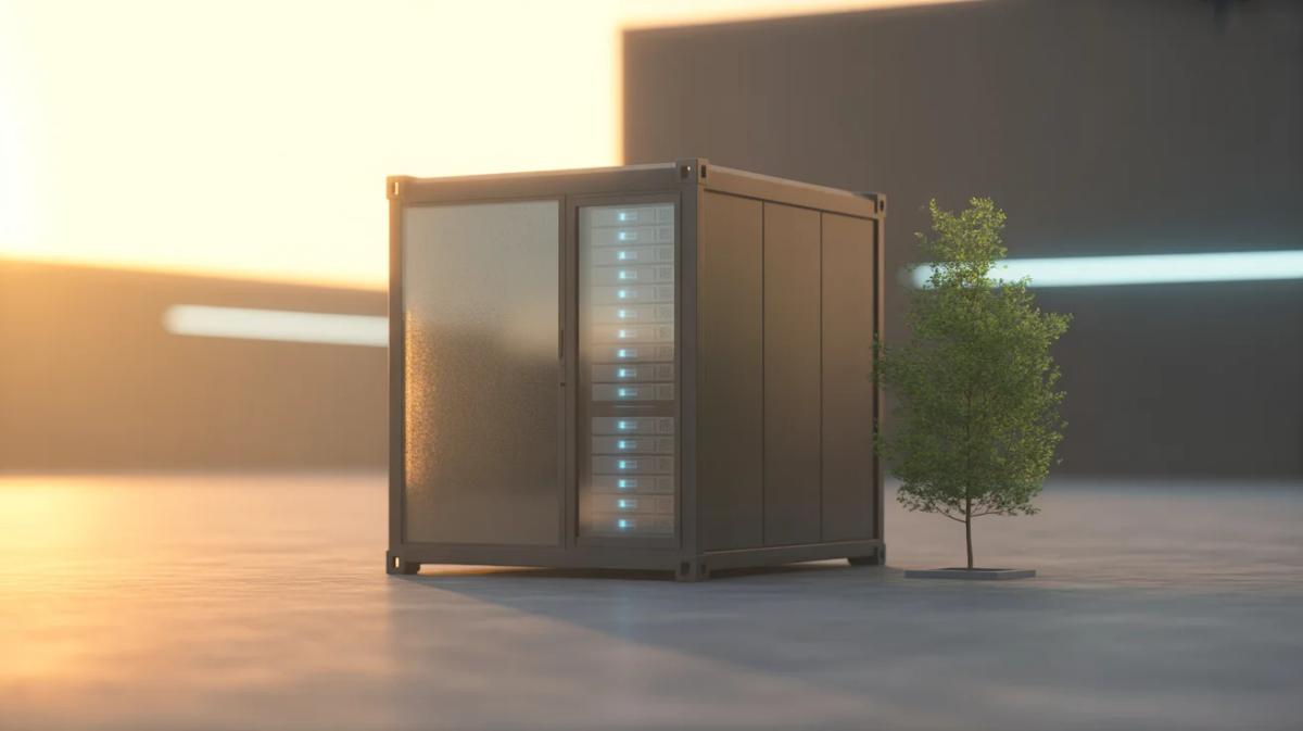 Crusoe Raises $1.375B Series E at >$10B Valuation