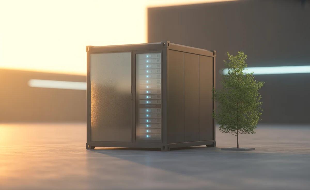 Crusoe Raises $1.375B Series E at >$10B Valuation