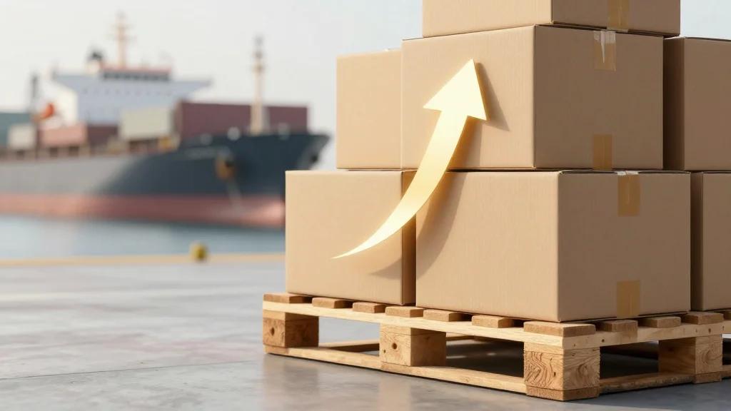 82 Percent of SMBs Have Raised Prices Due to Tariffs