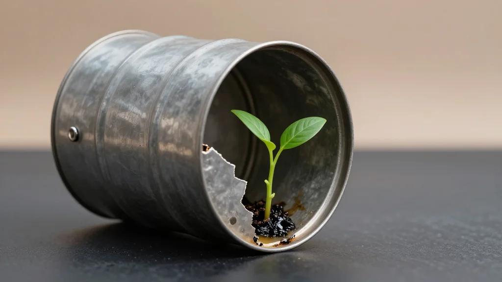 Brent Flat; Gasoline and Diesel Cracks Surge 20%