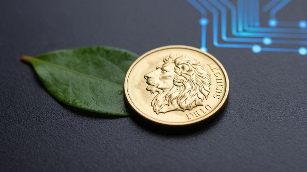 Amova Bets on ‘New Singapore Sectors’ as MAS Expands EQDP