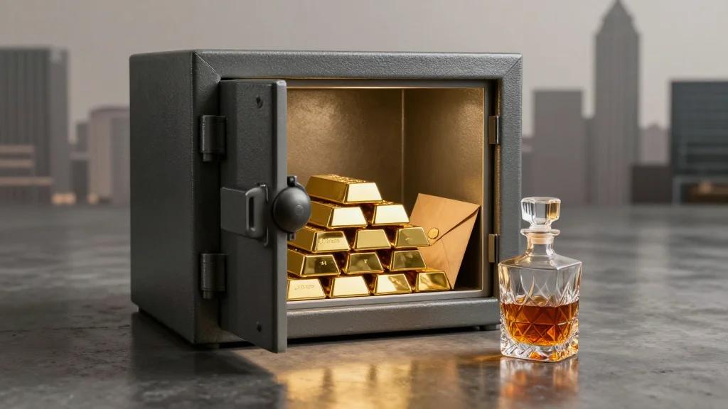 Hedge Funds Post First Quarterly Loss Since 2022 as Q1 Volatility Hits Returns