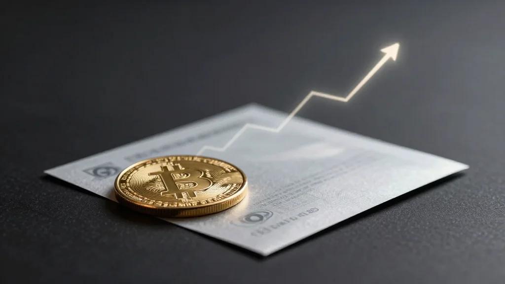 Caught the Crypto Pump—More Short‑Term Gains Ahead